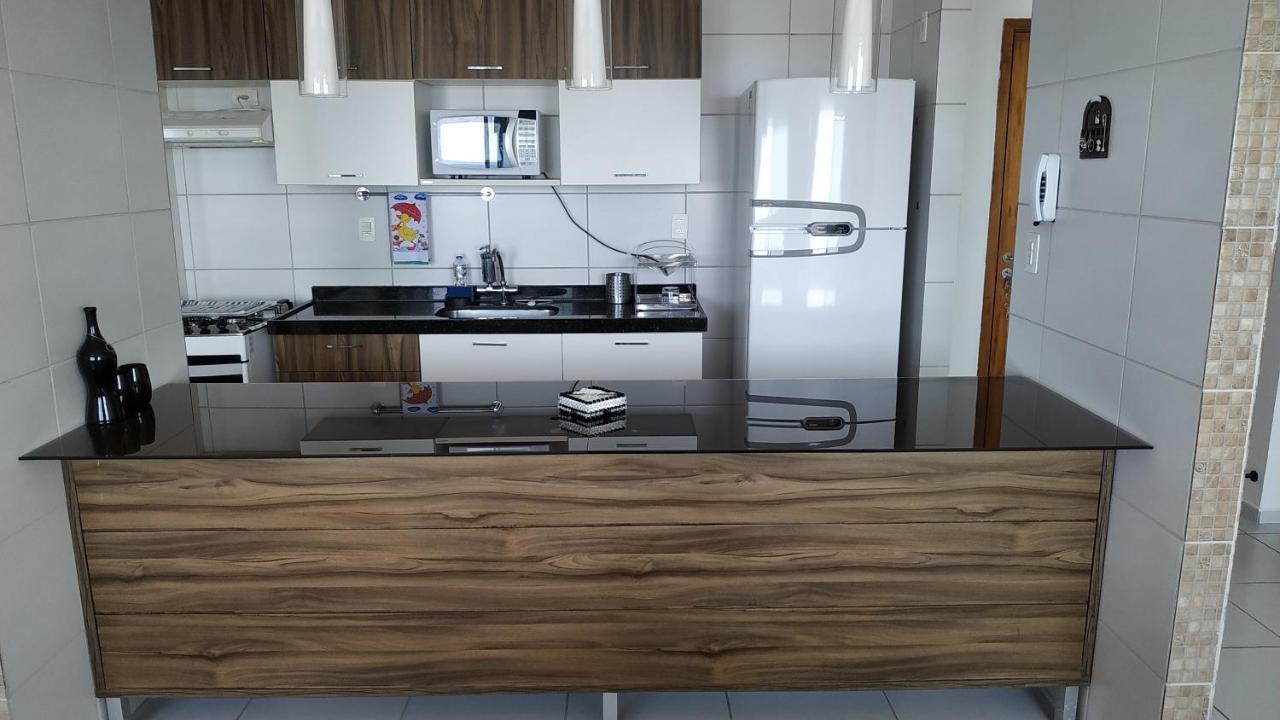 João Pessoa Magnifico Apartamento No Tambau Flex Home - Vista Para O Mar מראה חיצוני תמונה