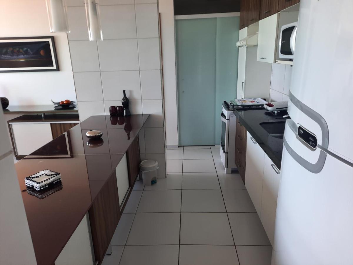 João Pessoa Magnifico Apartamento No Tambau Flex Home - Vista Para O Mar מראה חיצוני תמונה
