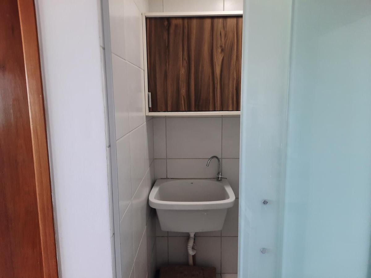 João Pessoa Magnifico Apartamento No Tambau Flex Home - Vista Para O Mar מראה חיצוני תמונה