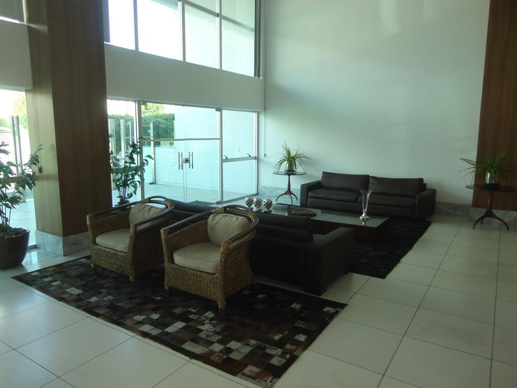 João Pessoa Magnifico Apartamento No Tambau Flex Home - Vista Para O Mar מראה חיצוני תמונה