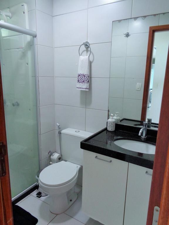 João Pessoa Magnifico Apartamento No Tambau Flex Home - Vista Para O Mar מראה חיצוני תמונה