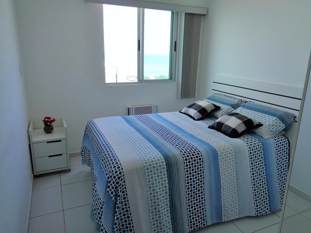 João Pessoa Magnifico Apartamento No Tambau Flex Home - Vista Para O Mar מראה חיצוני תמונה